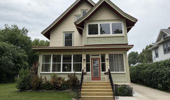 1014 S Jay St, Aberdeen, SD 57401