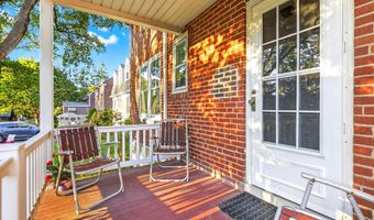 216 JEFFERSON Blvd, Reading, PA 19609