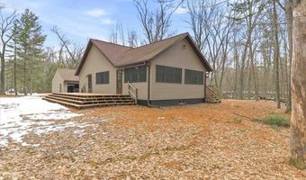 1809 S Badger Ct, Arkdale, WI 54613