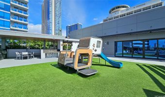 1391 Kapiolani Blvd 3207, Honolulu, HI 96814