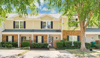 310 Ross Moore Ave, Charlotte, NC 28205