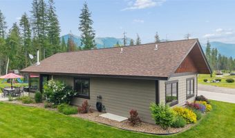1221 Grand Fir Rd, Bigfork, MT 59911