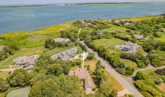 93 Harris Meadow Ln, Barnstable, MA 02630