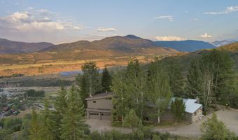 225 Solar Way, Aspen, CO 81611