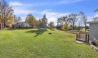 408 W Hazel St, Albion, IN 46701