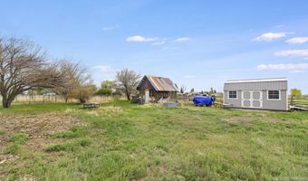 19591 Queens Crown Rd, Carey, ID 83320