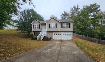 1406 Flanagan Mill Dr, Auburn, GA 30011