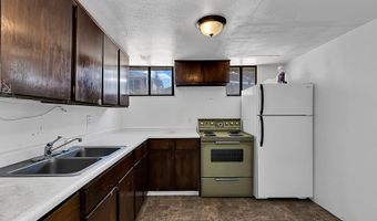 1301 E FOX FARM Rd, Cheyenne, WY 82009