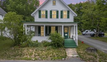 28 Chapel St, Augusta, ME 04330