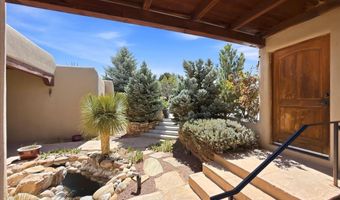 4 Plano Arbolito, Santa Fe, NM 87506
