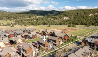 151 B Pheasant Tail B, Big Sky, MT 59716