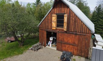 650 Airline Rd, Amherst, ME 04605