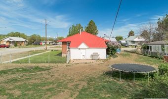 295 S 1st W, Bancroft, ID 83217