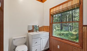 55482 DELTA Rd, Blue River, OR 97413