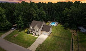 3704 Highland Creek Dr, Apex, NC 27539