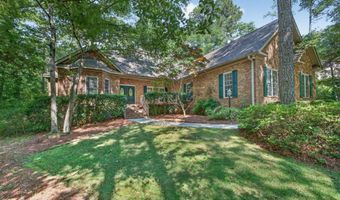 3335 Glenview Dr, Aiken, SC 29803