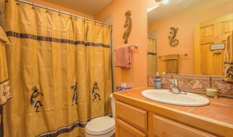 33 Clay Ter, Angel Fire, NM 87710