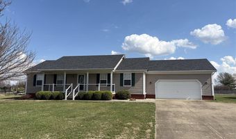 1003 Polley Dr, Bardstown, KY 40004