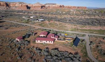 16 W COBBLE Ln, Bluff, UT 84512