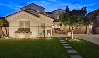 4221 S NEWPORT St, Chandler, AZ 85249