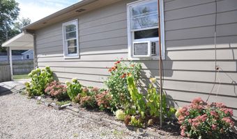 356 W Parr Rd, Berne, IN 46711