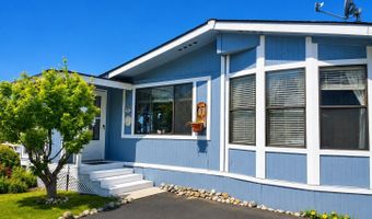 16219 LOWER HARBOR Rd #16, Brookings, OR 97415