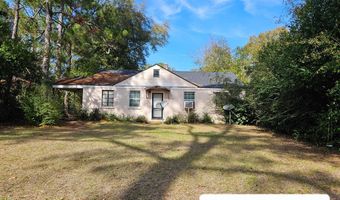 701 Van Buren St, Albany, GA 31701