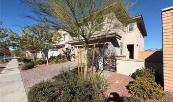282 Andamento Pl, Henderson, NV 89015
