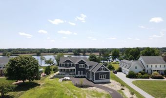 11010 TRAPPE CREEK Dr, Berlin, MD 21811