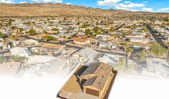 1869 Avalon Dr, Bullhead City, AZ 86442