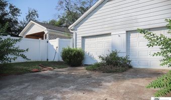 2070 HAZEL St, Arcadia, LA 71001