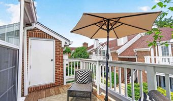 2584- B S ARLINGTON MILL Dr 2, Arlington, VA 22206
