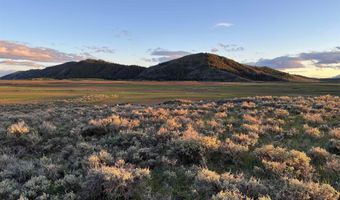 10 Mile Pass Rd, Bancroft, ID 83217
