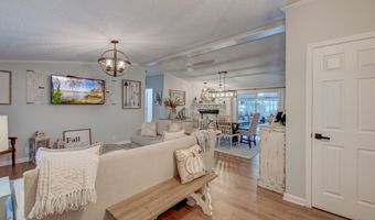 7271 George Washington Ln, Awendaw, SC 29429