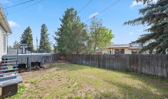 6538 MORELAND Ave, Cheyenne, WY 82009