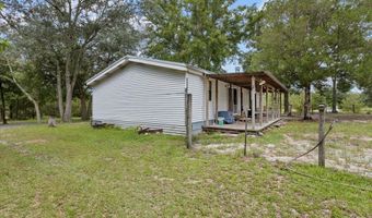 3670 25th Cir, Bell, FL 32619