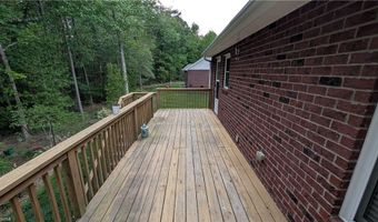 924 Easy St, Asheboro, NC 27205