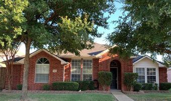 1824 Caddo Lake Dr, Allen, TX 75002