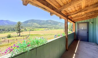 2098 MARBLE VALLEY BASIN Rd, Addy, WA 99101