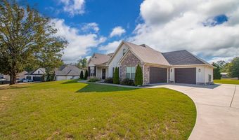 3009 BORDEAUX Cv, Alexander, AR 72002
