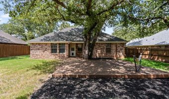 1830 Rayna Dr, Weatherford, TX 76086