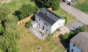 86 Hancock Dr, North Kingstown, RI 02852