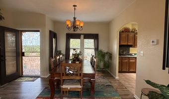 1800 S DARK MOON Ln, Bisbee, AZ 85603