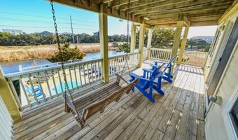 41183 Lakeside Dr Lot 9, Avon, NC 27915