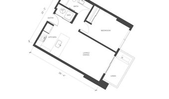 1388 Kapiolani Blvd 1705, Honolulu, HI 96814