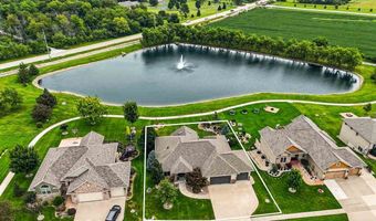 430 Carlyle Dr, North Liberty, IA 52317