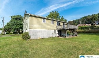 1221 Byfield St, Allentown, PA 18103