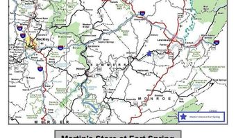 4830 Highland Trl, Alderson, WV 24910