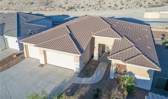 3439 Cottage Canyon St, Laughlin, NV 89029
