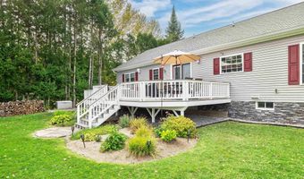 163 Lakefront Ln, Barton, VT 05822